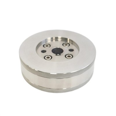 Korrosionsbeständiges magnetisches Übertragungsrad