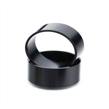 Formgepresster Magnet